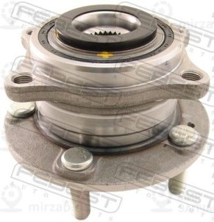 Запчасть FEBEST 2282SORF