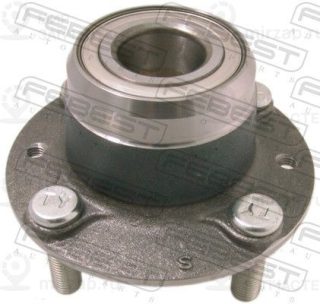 Запчасть FEBEST 2282SPAR