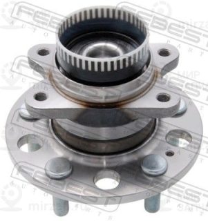 Запчасть FEBEST 2282SPORR