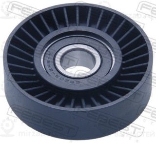 Запчасть FEBEST 2287BON