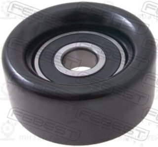 Натяжной ролик поликлинового ремня FEBEST 2287D4CB