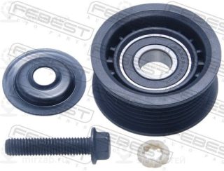 Запчасть FEBEST 2287SPO