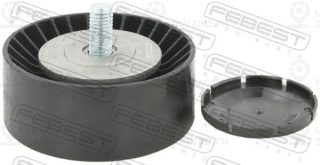 Паразитный / ведущий ролик поликлинового ремня FEBEST 2288HM