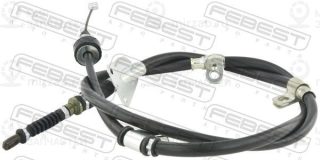 Запчасть FEBEST 2299PCSPORRH