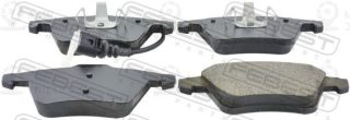 Запчасть FEBEST 2301T5F