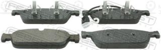 Запчасть FEBEST 2301T6F