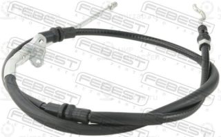 Запчасть FEBEST 231002H