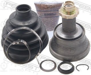 Запчасть FEBEST 2310036