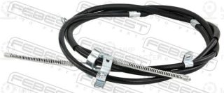 Запчасть FEBEST 23100BR