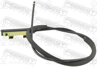 Запчасть FEBEST 23101CC