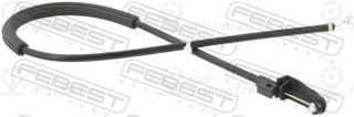 Запчасть FEBEST 23101CCF