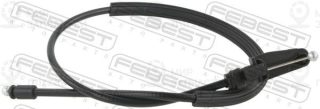 Запчасть FEBEST 23101JETF