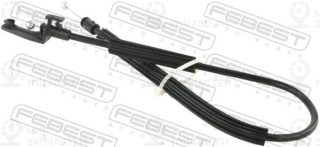 Запчасть FEBEST 23101POL