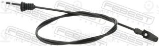 Тросик замка капота FEBEST 23101TRT5
