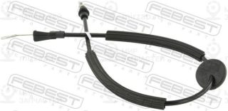 Запчасть FEBEST 23104B5F