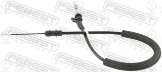 Запчасть FEBEST 23104B7RV1