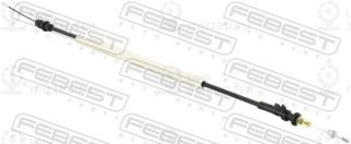 Запчасть FEBEST 23104B7RV2