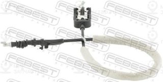 Запчасть FEBEST 23104TIGII
