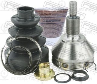 Запчасть FEBEST 2310PV