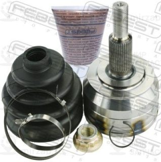 Запчасть FEBEST 2310T5WD