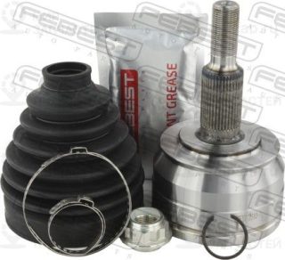 Запчасть FEBEST 2310T6