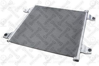 Конденсатор кондиционера STELLOX 8205003SX