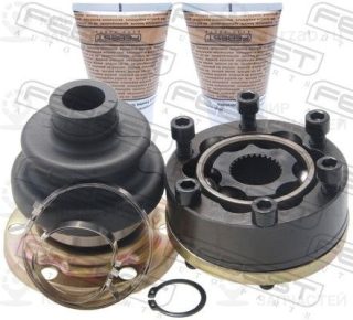 Запчасть FEBEST 2311B6