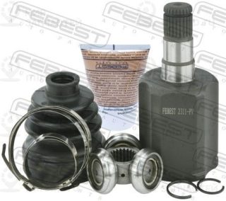 Запчасть FEBEST 2311PV