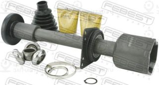 Запчасть FEBEST 2311T5ATRH