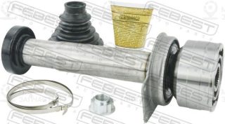Запчасть FEBEST 2311T5DRH