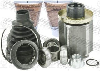 Запчасть FEBEST 2311T5LH