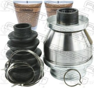 Запчасть FEBEST 2311T5MTLH