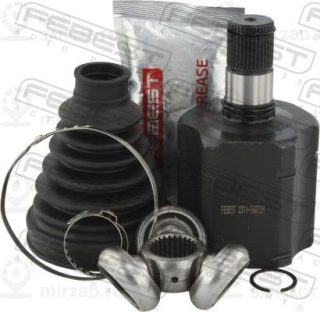 Запчасть FEBEST 2311T6ATLH