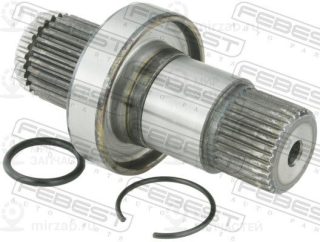 Запчасть FEBEST 2312TRANST5