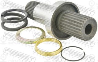 Запчасть FEBEST 2312TRT5RH
