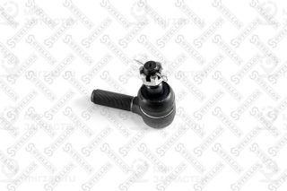 Наконечник поперечной рулевой тяги STELLOX 8434166SX