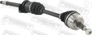 Запчасть FEBEST 23147ERH