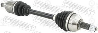 Запчасть FEBEST 2314PVLH
