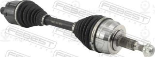 Запчасть FEBEST 2314T6ATLH