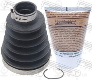 Запчасть FEBEST 2315PTMT