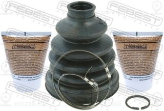 Запчасть FEBEST 2315T5ATT