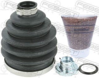 Запчасть FEBEST 2317P9N5