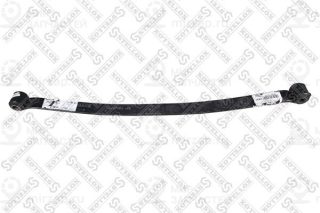 Рессорный лист STELLOX 8457602SX