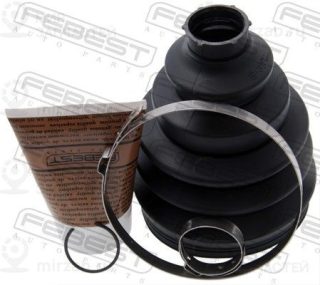Запчасть FEBEST 2317PT5