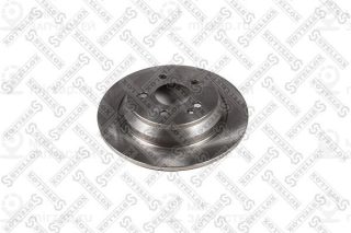 Тормозной диск STELLOX 8500890SX