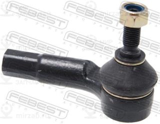 Запчасть FEBEST 2321GVILH
