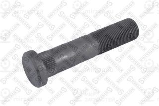 Шпилька колеса STELLOX 8518461SX
