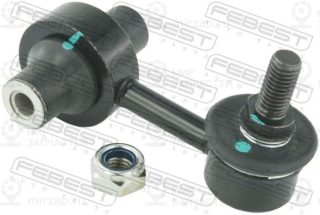 Запчасть FEBEST 2323BA5R