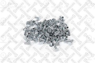 Заклепка, накладки барабанного тормоза STELLOX 8522033SX