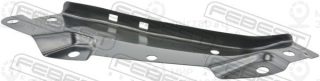 Запчасть FEBEST 2337PVRH